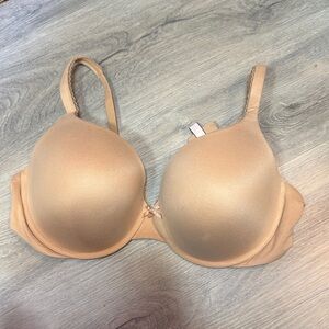 Tan Bra